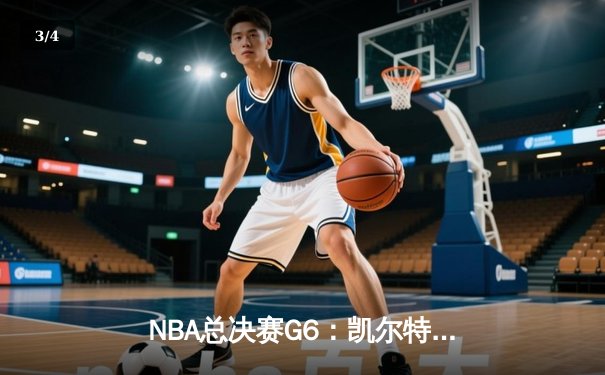 NBA总决赛G6：凯尔特人主场加时险胜勇士，塔图姆独揽41分创纪录 - 3