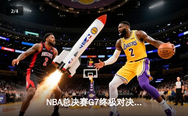 NBA总决赛G7终极对决：湖人加时险胜凯尔特人，詹姆斯砍下三双荣膺FMVP - 2