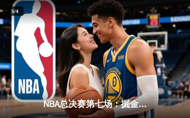 NBA总决赛第七场：掘金逆转热火夺队史首冠，约基奇狂砍41分荣膺FMVP - 3