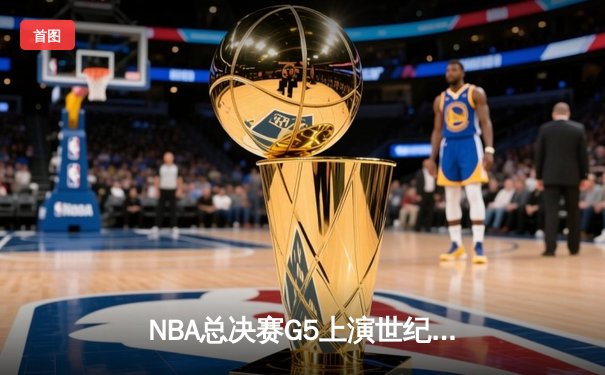 NBA总决赛G5上演世纪逆转！约基奇40+三双率掘金加时险胜热火夺赛点
