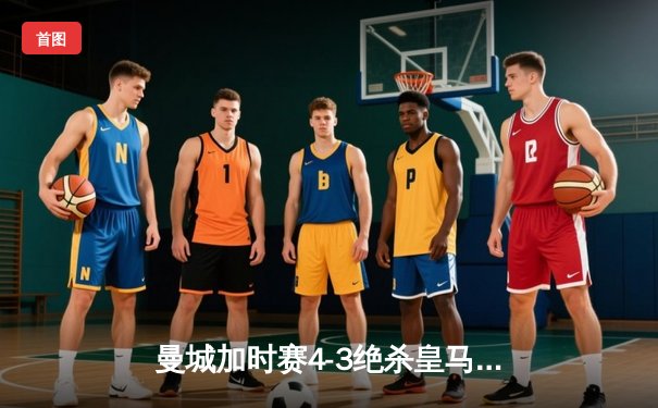 曼城加时赛4-3绝杀皇马，德布劳内传射建功创欧冠经典